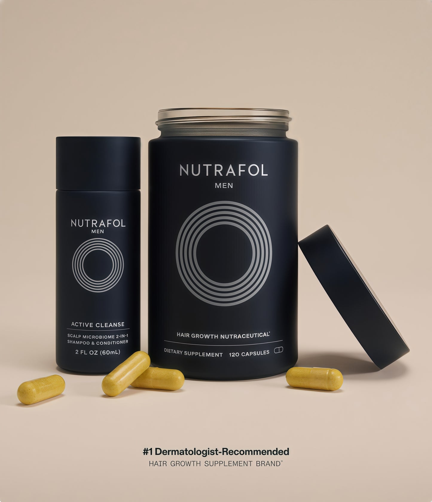 Nutrafol Men