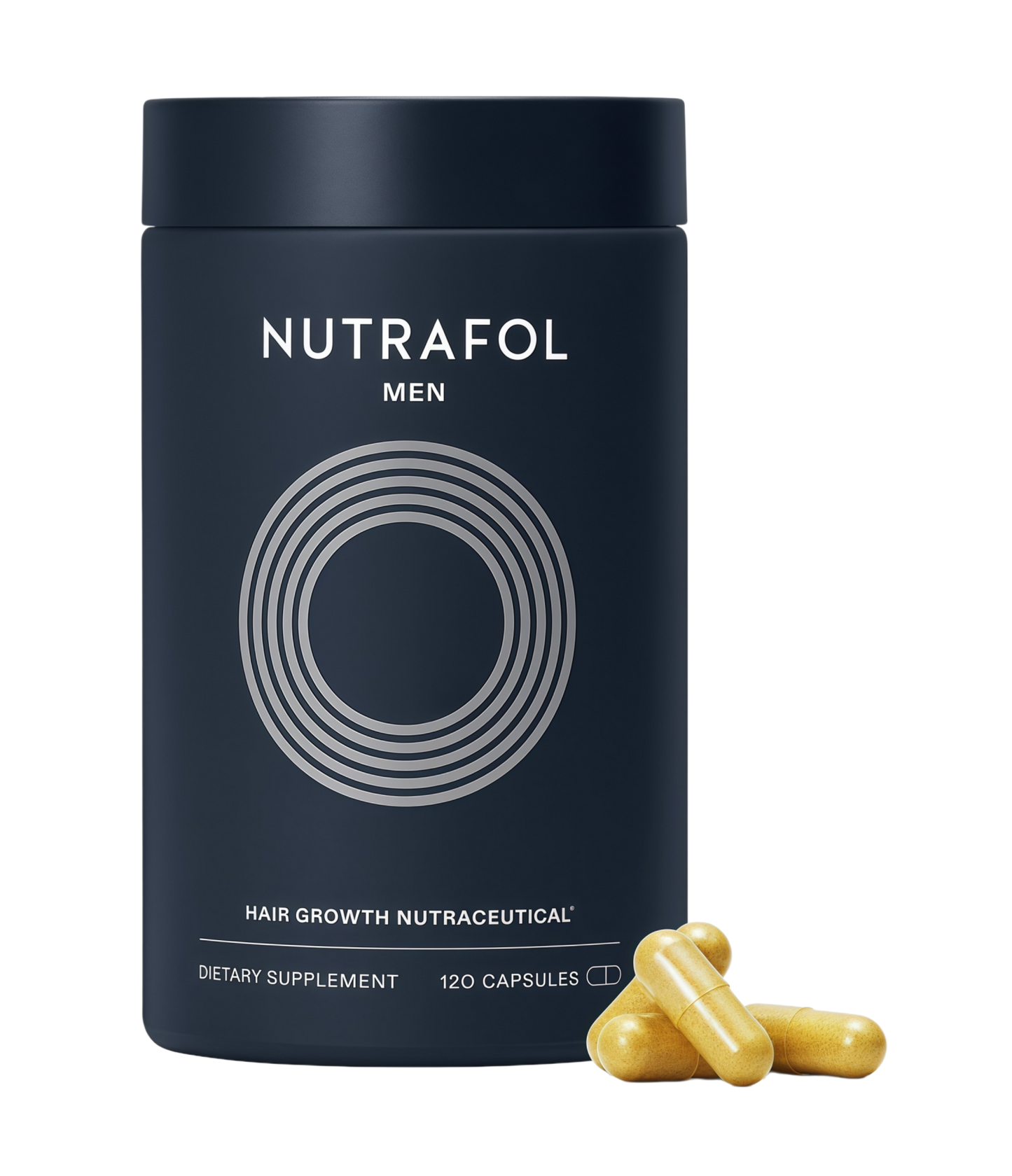 Nutrafol Men