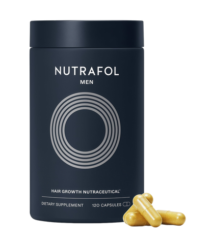 Nutrafol Men