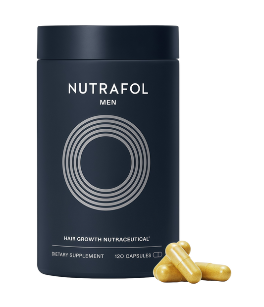 Nutrafol Men